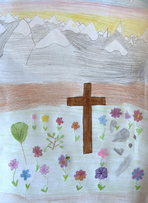 Franziska, 9, Hellmonsödt