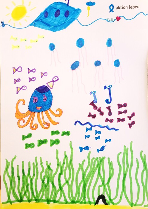 Calla, 7, Micheldorf